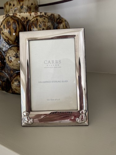 Carrs child sterling silver - sterling,