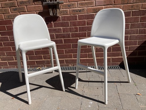 Ikea white urban - 2, x