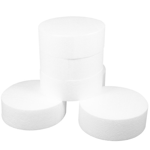 Pcs polystyrene shapes - pcs,