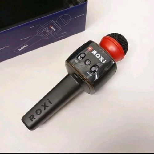 Roxi wireless karaoke - roxi,