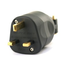 Furutech FI-UK 1363 (G) Gold