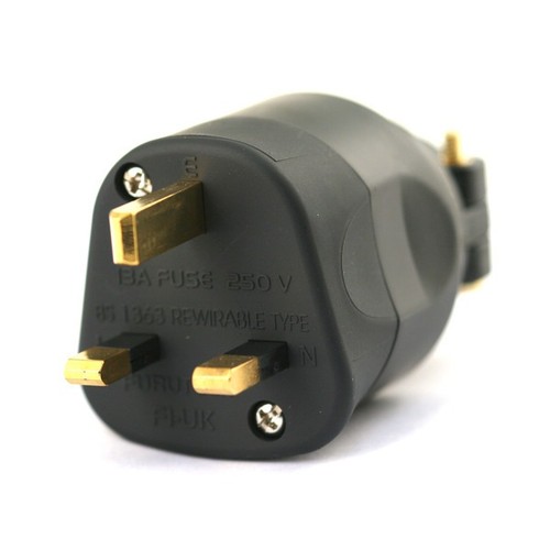 Furutech 1363 gold - 1363,