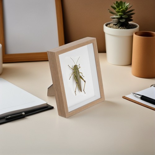 Insect display case bug - display,