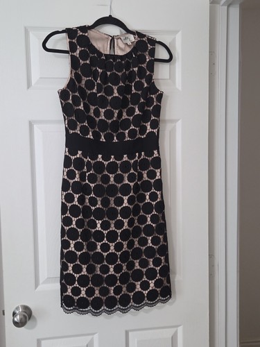 Milly vintage eyelit lacy - ny,