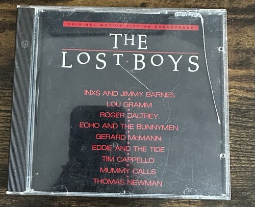 Lost boys original - lost,