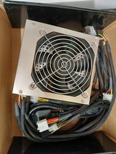 Quiet pc Gold series 350W ATX