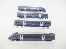 OO Gauge R3813 Hitachi 395