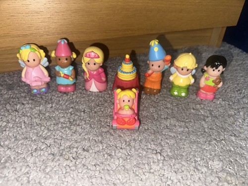 Elc happyland birthday party - happyland,