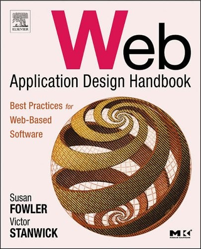 Web application design - web,
