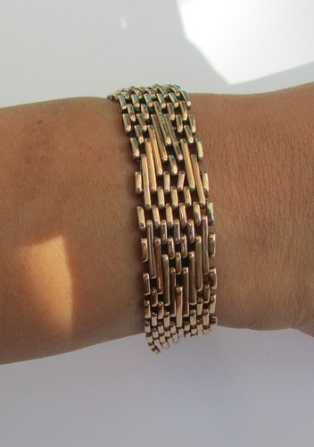 Carat rose gold - 9,
