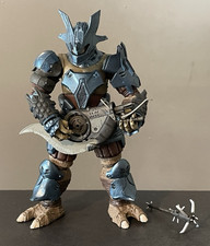 Halo 3 Covenant Brute