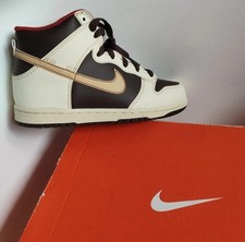 Nike Dunk kids Trainers Size 1,5 Toddler Infant Sneakers Shoes Air Max 270