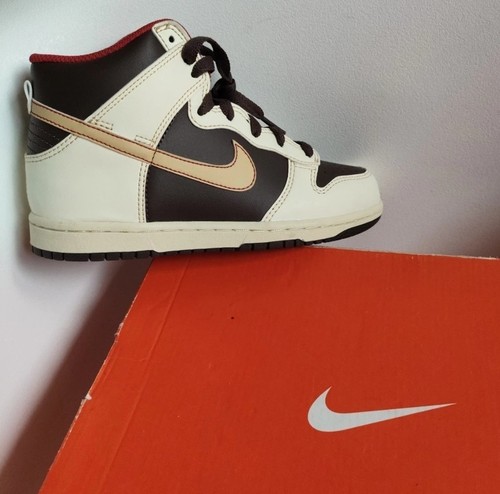 Nike dunk kids trainers - kids, size