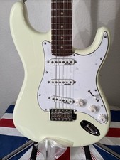 Electric Guitar Vintage (￼V6