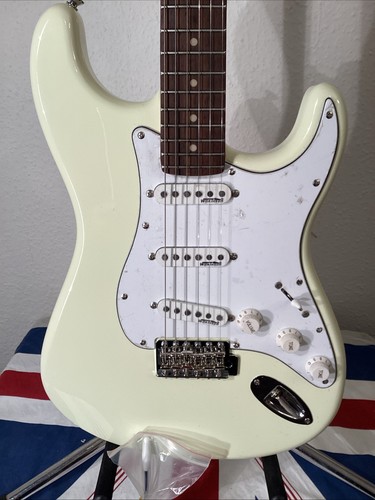 Electric guitar vintage v6 - electric,