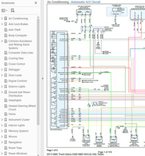 GMC Sierra 2500 2013 Color
