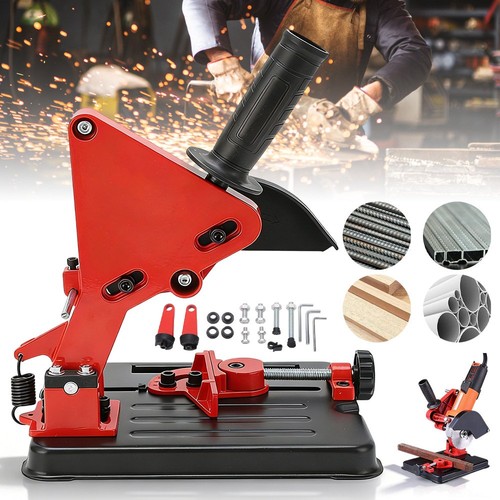 Angle grinder stand - grinder,