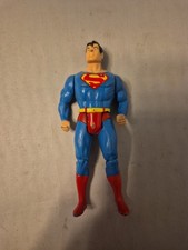 Kenner 1984 DC Super Powers