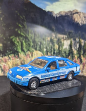 Vintage Corgi Toys Ford Sierra