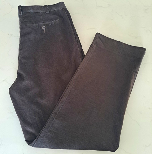 Men tailoring corduroy - m&s,