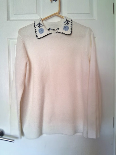 Bon marche cream - bon, white
