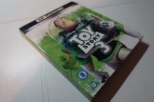 Toy story 4k uhd - toy,