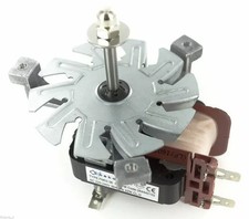 Belling 100DF Cooker Fan Oven Motor Country 924, 317, 334, 336