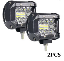 12-24V Car LED Work Light Bar