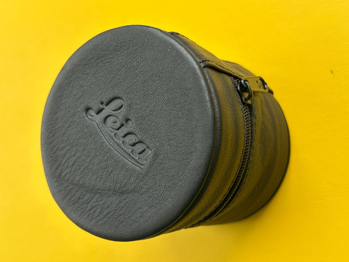 Leica leather quiver for - quiver,