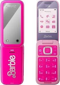 Nokia hmd barbie flip - hmd,