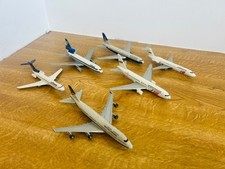 ERTL Diecast Aeroplanes