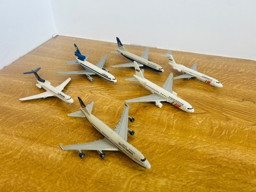 Ertl diecast aeroplanes - ertl,
