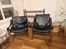 Vintage Arkana Safari Chairs