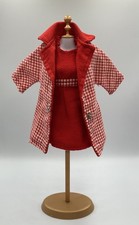 PEDIGREE SINDY  Red Hot Coat