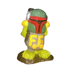 RatFink StarWars Boba Fett