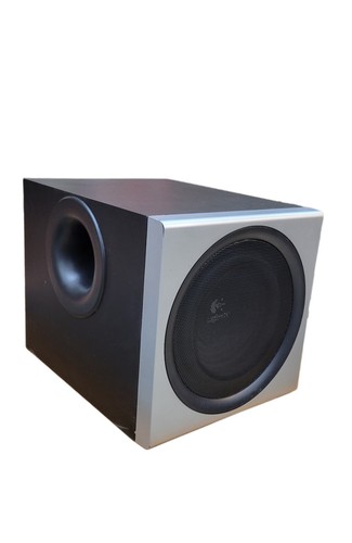 Logitech 2300 subwoofer - z-2300,