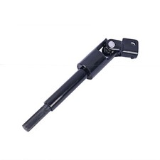 New Steering Coupling