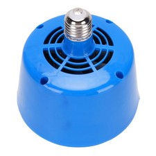 `Reptile Heat Bulb Chicken
