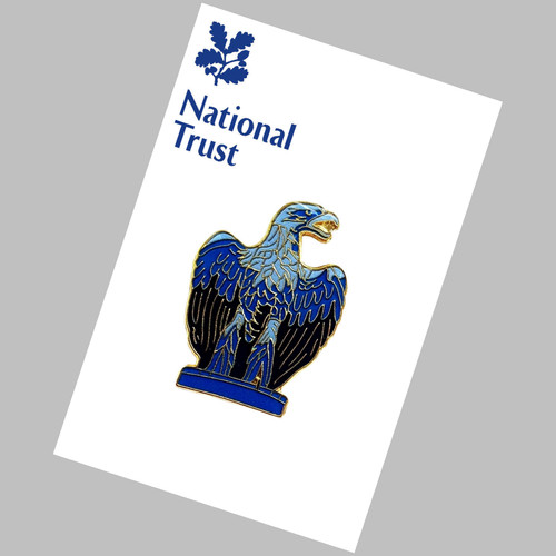 National trust washington - trust, old