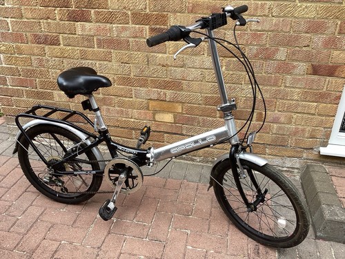 Appolo transition adult - transition,