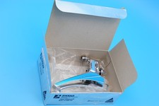 1987-1994 Suntour Superbe Pro FD-SB00-Braze-on front derailleur. NEW. RJ