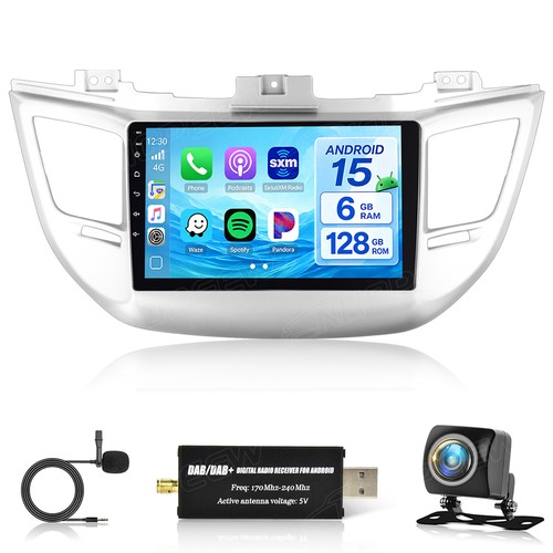Dab 128gb android - 6+128gb,
