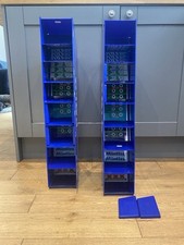 X2 Rare Polo Mint masters Shop Stand 