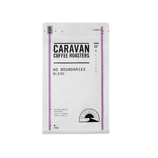 Caravan Coffee Roasters | No