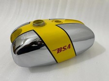 BSA B25 B50 TR25 1971-73 D355