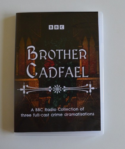 Brother cadfael bbc - brother, radio