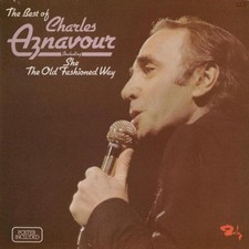 Charles Aznavour - The Best Of