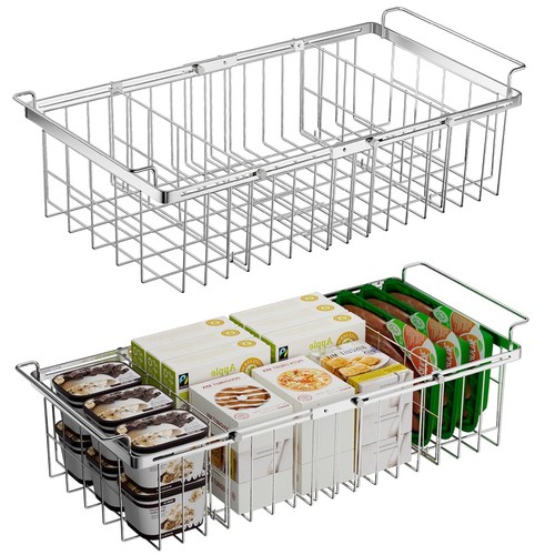Homics large freezer baskets - homics,