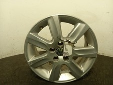 VOLKSWAGEN POLO Alloy Wheel