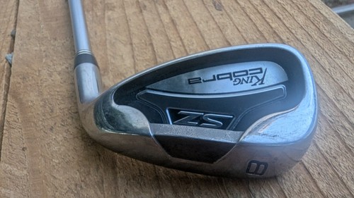 King cobra single iron - cobra, sz